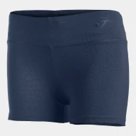 Женские леггинсы короткие JOMA COMBI COTTON Темно синий - Женские леггинсы короткие JOMA COMBI COTTON Темно синий