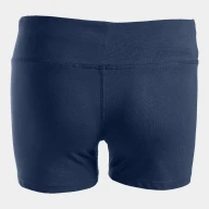 Женские леггинсы короткие JOMA COMBI COTTON Темно синий - Женские леггинсы короткие JOMA COMBI COTTON Темно синий