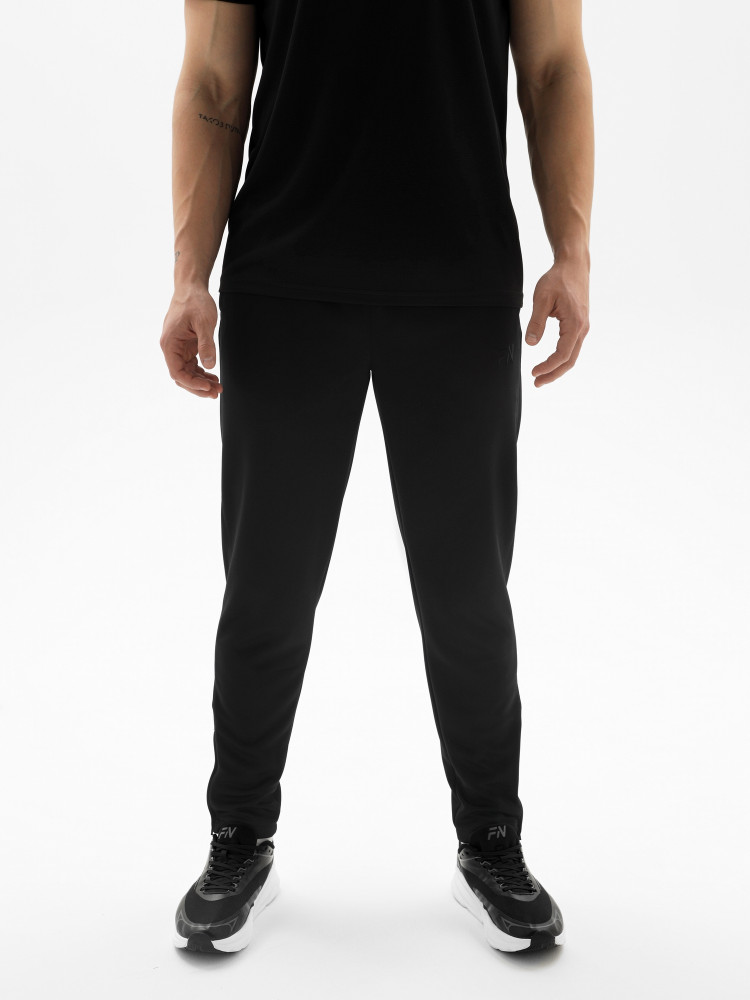 Брюки FN Anop Black