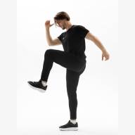 Брюки FN Anop Black - Брюки FN Anop Black