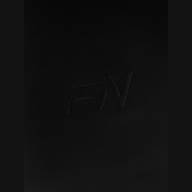 Брюки FN Anop Black - Брюки FN Anop Black