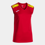 Женская майка JOMA CHAMPIONSHIP VIII 902562.609 - Женская майка JOMA CHAMPIONSHIP VIII 902562.609
