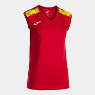 Женская майка JOMA CHAMPIONSHIP VIII 902562.609 - Женская майка JOMA CHAMPIONSHIP VIII 902562.609