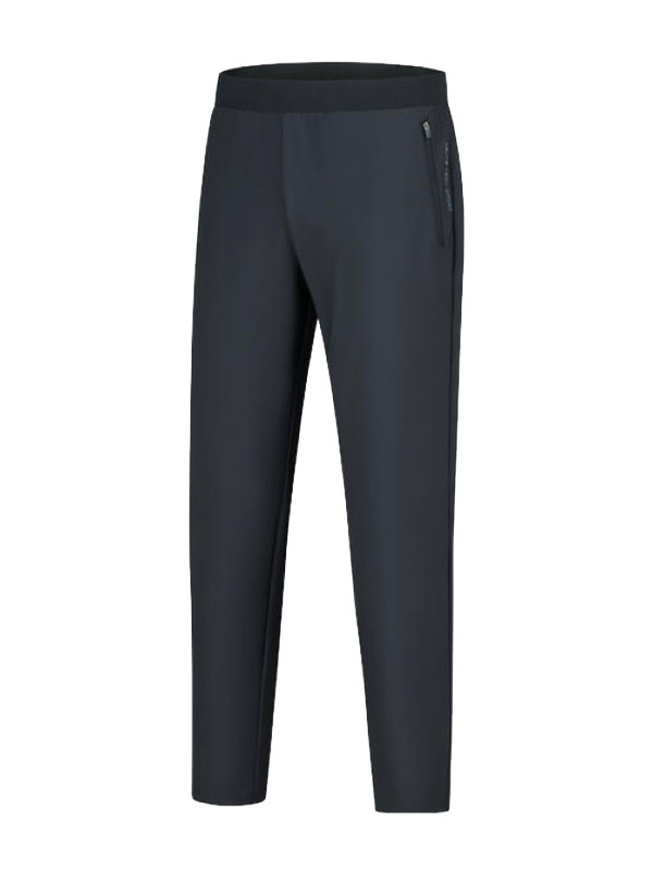 Брюки KELME Fleece Knitted Trousers Grey