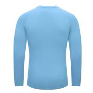 Термобелье KELME Thin Tights Light Blue - Термобелье KELME Thin Tights Light Blue