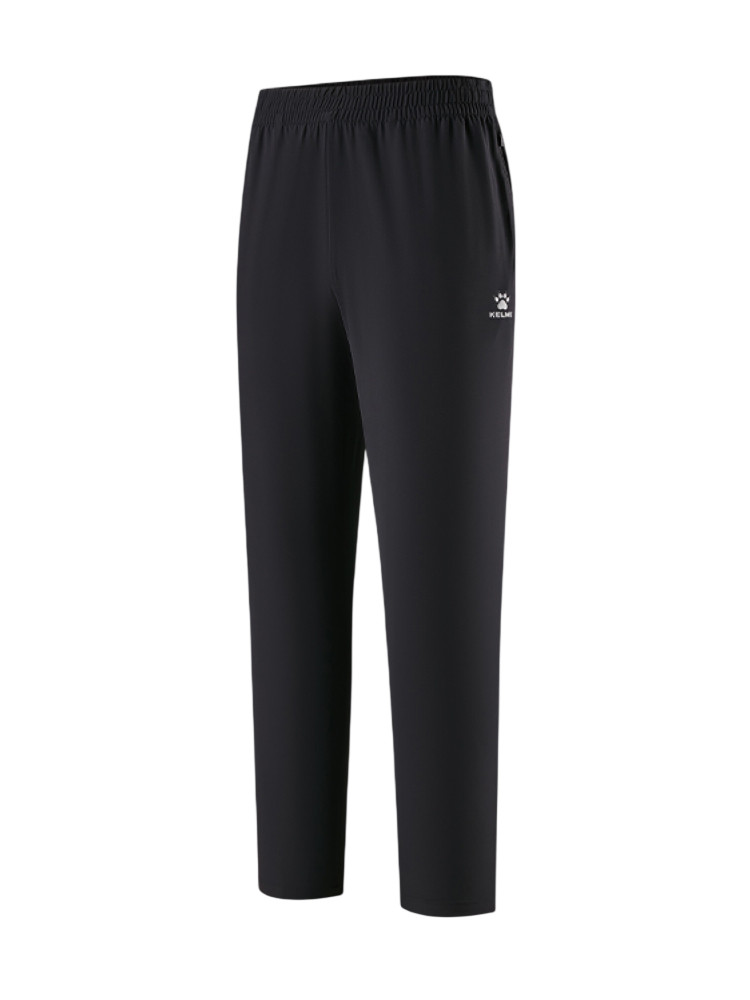 Брюки KELME Woven Trousers Black