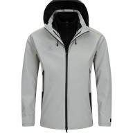Куртка KELME Jacket (polyester Liner) Grey - Куртка KELME Jacket (polyester Liner) Grey
