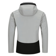 Куртка KELME Jacket (polyester Liner) Grey - Куртка KELME Jacket (polyester Liner) Grey