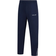 Брюки KELME Knit Slimming Trousers Dark Blue - Брюки KELME Knit Slimming Trousers Dark Blue