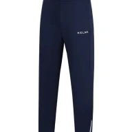 Брюки KELME Knit Slimming Trousers Dark Blue - Брюки KELME Knit Slimming Trousers Dark Blue