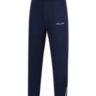 Брюки KELME Knit Slimming Trousers Dark Blue - Брюки KELME Knit Slimming Trousers Dark Blue