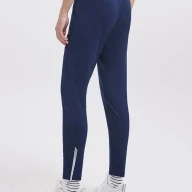 Брюки KELME Knit Slimming Trousers Dark Blue - Брюки KELME Knit Slimming Trousers Dark Blue