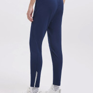 Брюки KELME Knit Slimming Trousers Dark Blue - Брюки KELME Knit Slimming Trousers Dark Blue