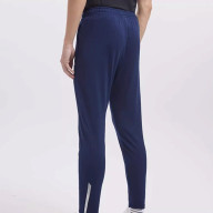 Брюки KELME Knit Slimming Trousers Dark Blue - Брюки KELME Knit Slimming Trousers Dark Blue