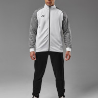 Спортивный костюм FN Dynamic (White/Black) - Спортивный костюм FN Dynamic (White/Black)