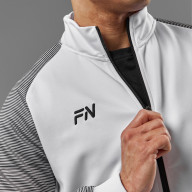 Спортивный костюм FN Dynamic (White/Black) - Спортивный костюм FN Dynamic (White/Black)