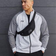 Спортивный костюм FN Dynamic (White/Black) - Спортивный костюм FN Dynamic (White/Black)