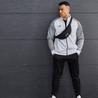 Спортивный костюм FN Dynamic (White/Black) - Спортивный костюм FN Dynamic (White/Black)