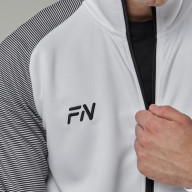 Спортивный костюм FN Dynamic (White/Black) - Спортивный костюм FN Dynamic (White/Black)