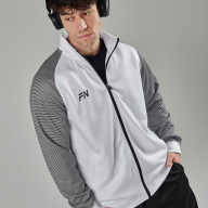 Спортивный костюм FN Dynamic (White/Black) - Спортивный костюм FN Dynamic (White/Black)
