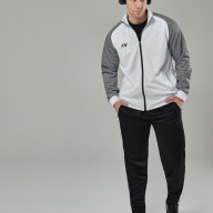Спортивный костюм FN Dynamic (White/Black) - Спортивный костюм FN Dynamic (White/Black)