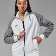 Спортивный костюм FN Dynamic (White/Black) - Спортивный костюм FN Dynamic (White/Black)