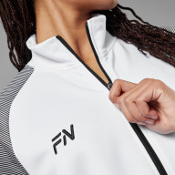Спортивный костюм FN Dynamic (White/Black) - Спортивный костюм FN Dynamic (White/Black)