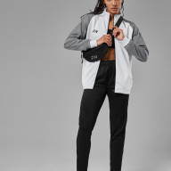 Спортивный костюм FN Dynamic (White/Black) - Спортивный костюм FN Dynamic (White/Black)