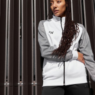 Спортивный костюм FN Dynamic (White/Black) - Спортивный костюм FN Dynamic (White/Black)