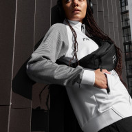 Спортивный костюм FN Dynamic (White/Black) - Спортивный костюм FN Dynamic (White/Black)