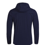 Детская ветровка KELME Thin Trench Coat Dark Blue - Детская ветровка KELME Thin Trench Coat Dark Blue
