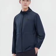 Ветровка KELME Sun Protection Clothing Dark Blue - Ветровка KELME Sun Protection Clothing Dark Blue