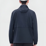 Ветровка KELME Sun Protection Clothing Dark Blue - Ветровка KELME Sun Protection Clothing Dark Blue