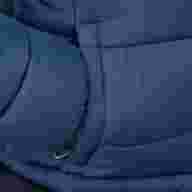 СЦ*Куртка утепленная с капюшоном жен. MIKASA MT913-036-2XL, р.2XL, полиэстер, нейлон, синий - СЦ*Куртка утепленная с капюшоном жен. MIKASA MT913-036-2XL, р.2XL, полиэстер, нейлон, синий