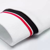 Свитшот KELME Round Neck Sweater White - Свитшот KELME Round Neck Sweater White