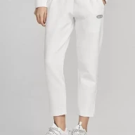 Брюки KELME Knitted Trousers White - Брюки KELME Knitted Trousers White