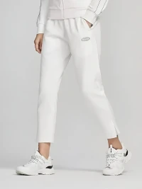 Брюки KELME Knitted Trousers White