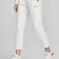 Брюки KELME Knitted Trousers White - Брюки KELME Knitted Trousers White