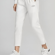 Брюки KELME Knitted Trousers White - Брюки KELME Knitted Trousers White