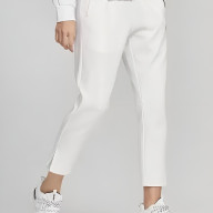 Брюки KELME Knitted Trousers White - Брюки KELME Knitted Trousers White