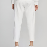 Брюки KELME Knitted Trousers White - Брюки KELME Knitted Trousers White