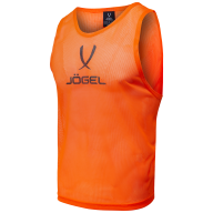 Манишка сетчатая Training Bib, оранжевый - downloaded from prime-sport.ru