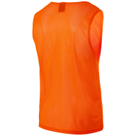 Манишка сетчатая Training Bib, оранжевый - downloaded from prime-sport.ru