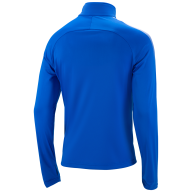 Джемпер тренировочный JOGEL CAMP Training Top 1/4 Zip, синий - downloaded from prime-sport.ru