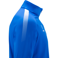 Джемпер тренировочный JOGEL CAMP Training Top 1/4 Zip, синий - downloaded from prime-sport.ru