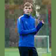 Джемпер тренировочный JOGEL CAMP Training Top 1/4 Zip, синий - downloaded from prime-sport.ru