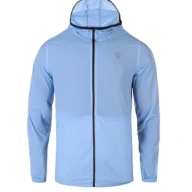 Ветровка KELME Thin Trench Coat Light Blue - Ветровка KELME Thin Trench Coat Light Blue
