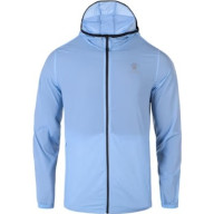 Ветровка KELME Thin Trench Coat Light Blue - Ветровка KELME Thin Trench Coat Light Blue