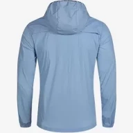 Ветровка KELME Thin Trench Coat Light Blue - Ветровка KELME Thin Trench Coat Light Blue