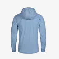 Ветровка KELME Thin Trench Coat Light Blue - Ветровка KELME Thin Trench Coat Light Blue